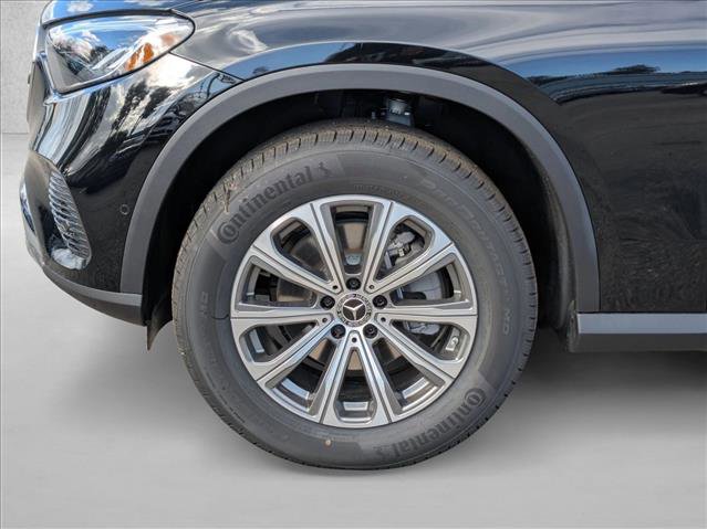 New 2026 Mercedes-Benz GLC 300 image 9