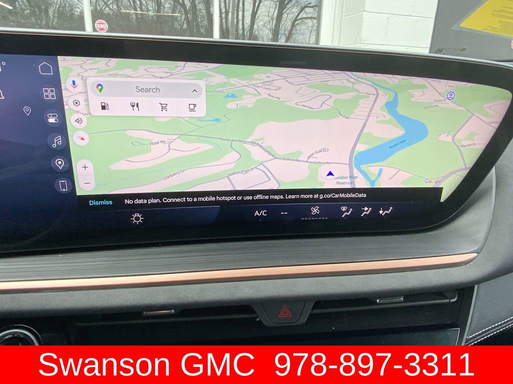 Certified 2025 Buick Envision Sport Touring image 15