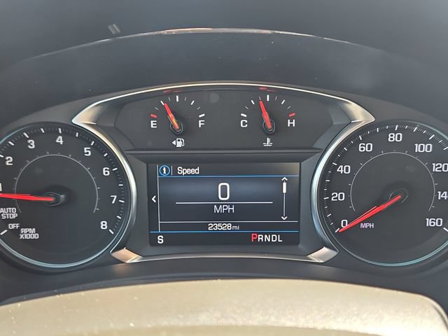 Used 2024 Chevrolet Equinox LT FWD image 15