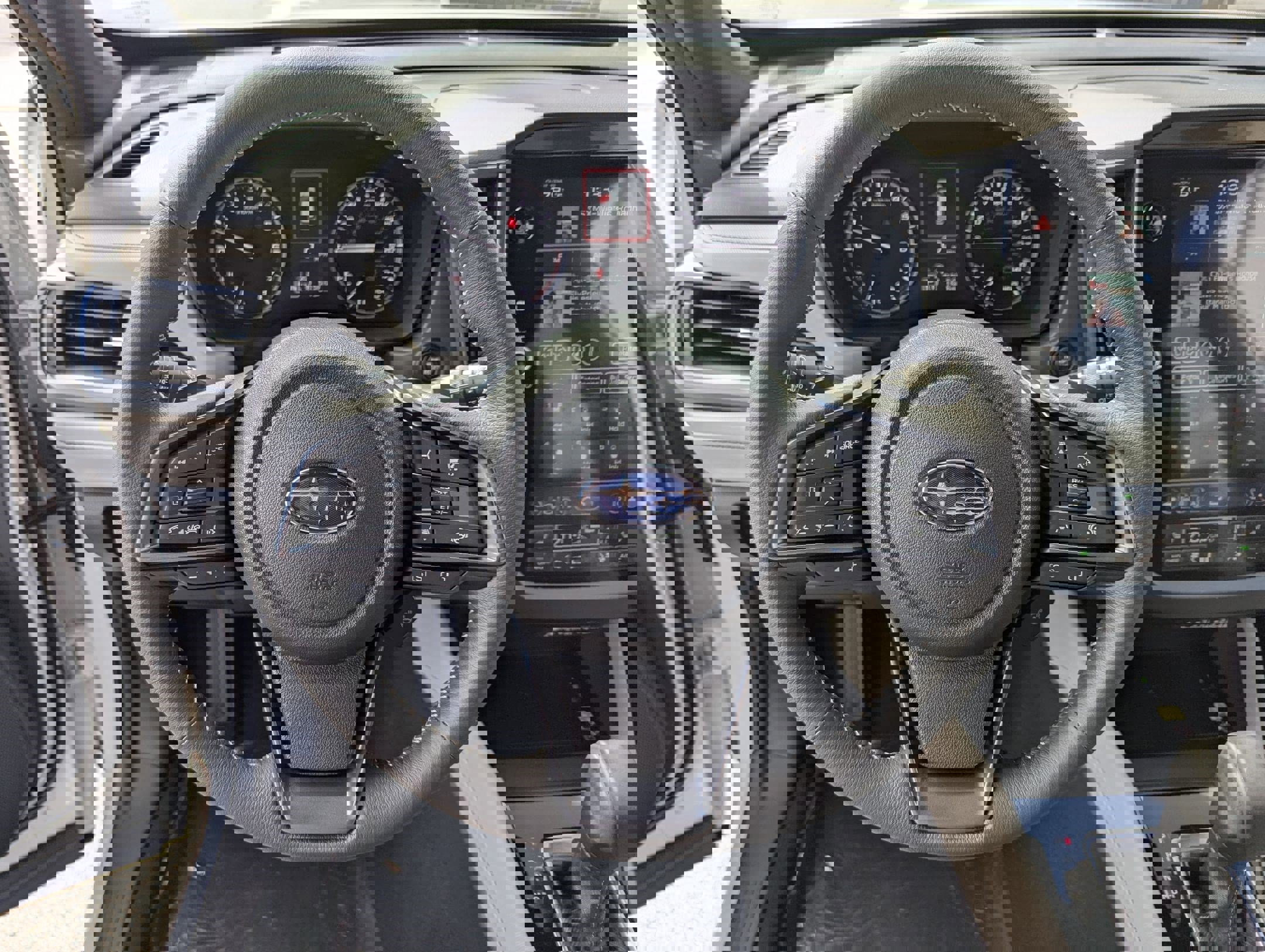 New 2025 Subaru Forester Limited image 9