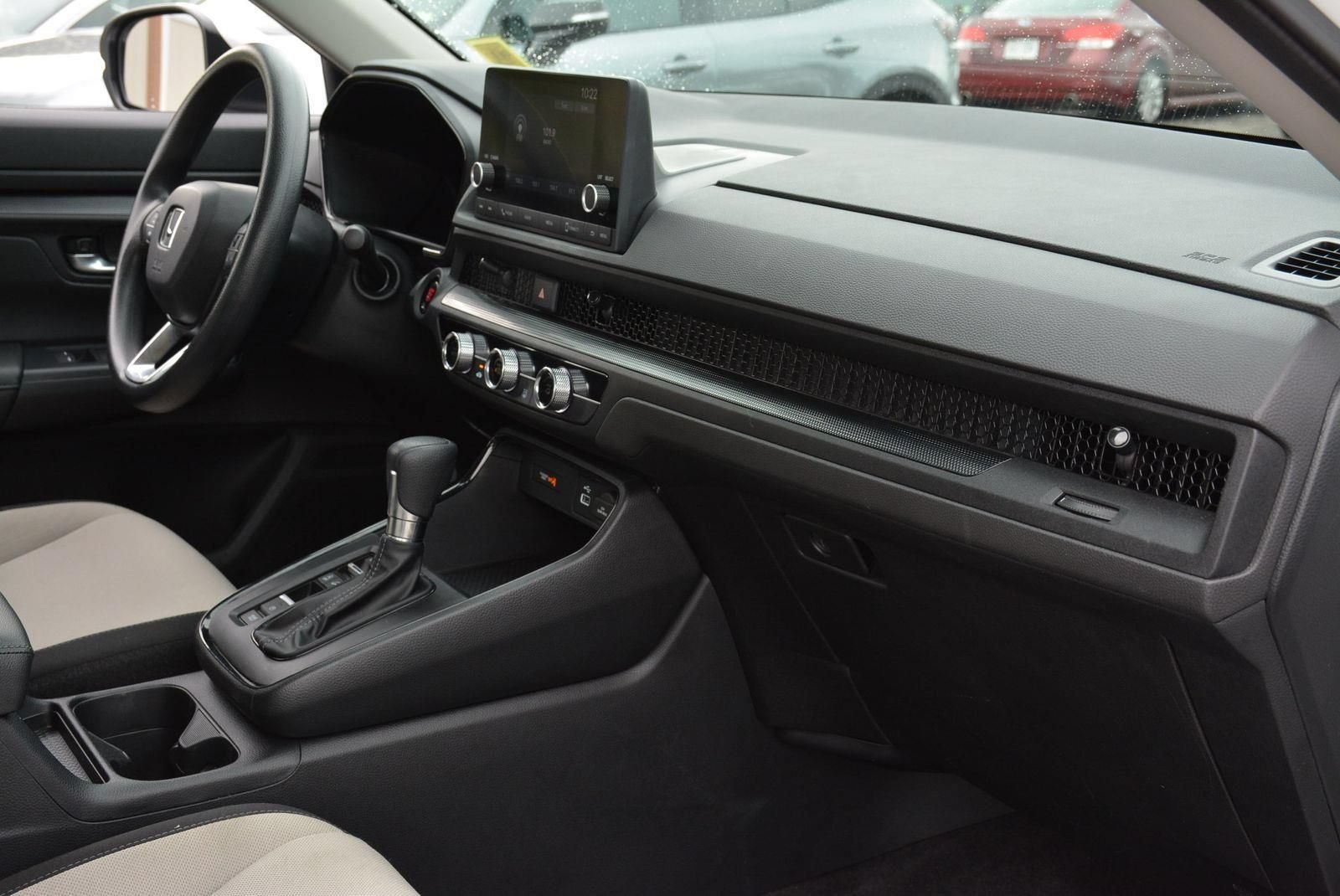 Used 2024 Honda CR-V LX image 20