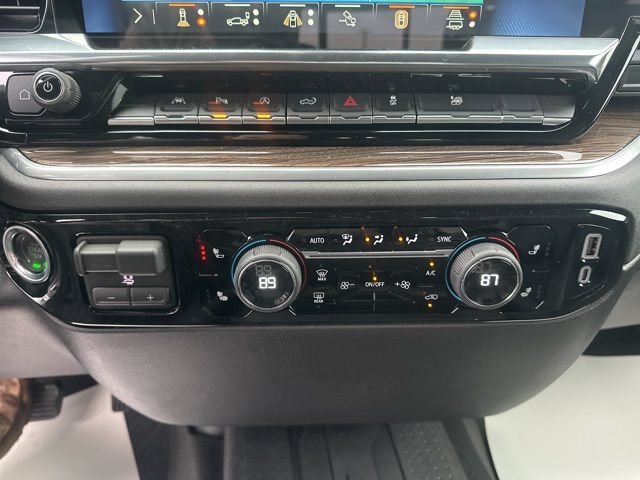 New 2026 Chevrolet Silverado 1500 LT w/ Safety Package AWD/4WD image 26
