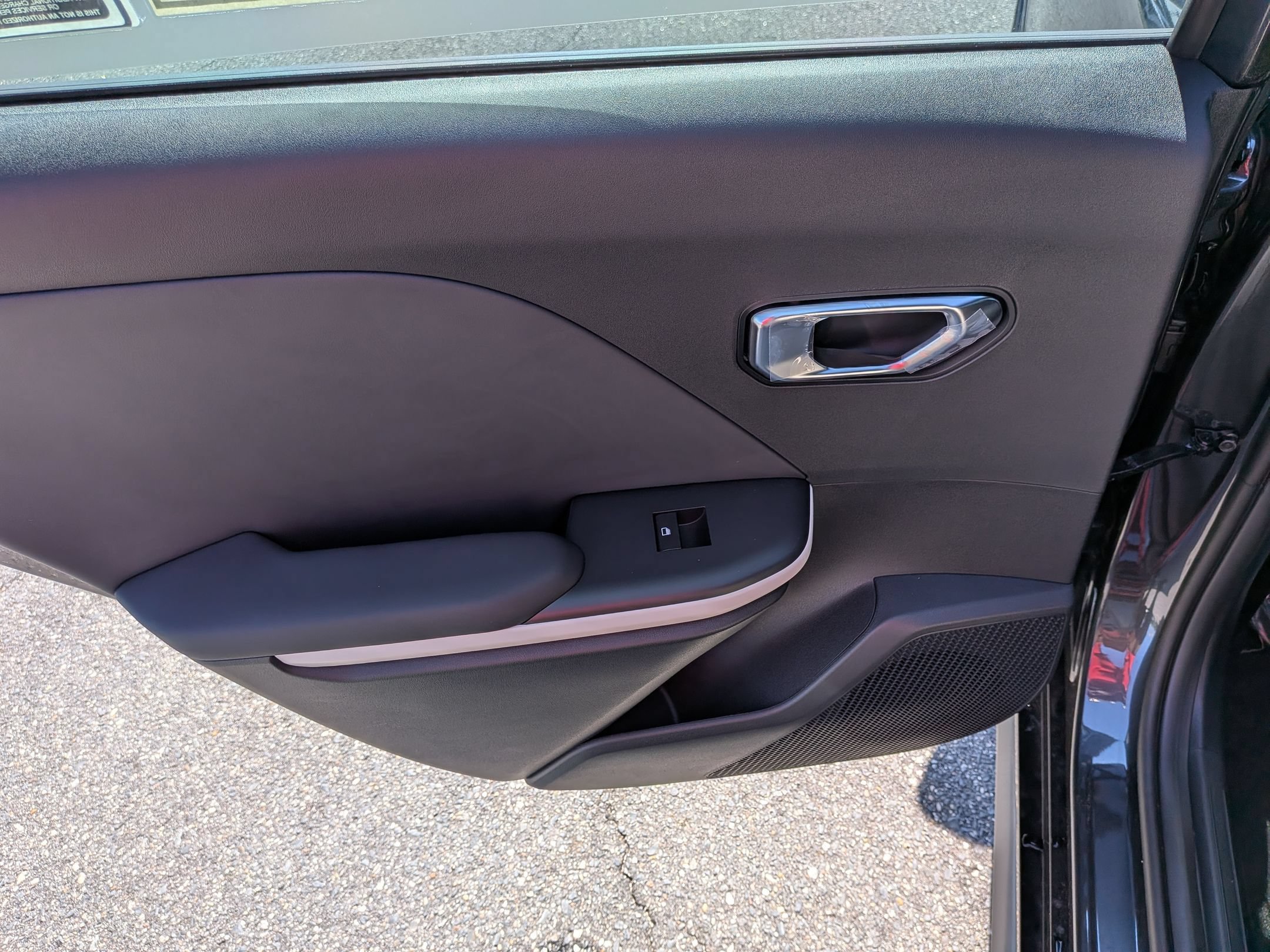 New 2026 Kia K4 GT-Line Turbo w/ GT-Line Sunroof Package FWD image 25