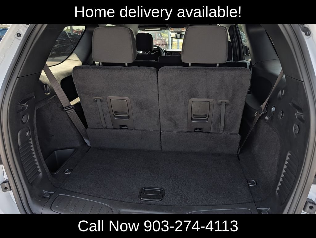 Used 2026 Dodge Durango GT AWD/4WD image 30