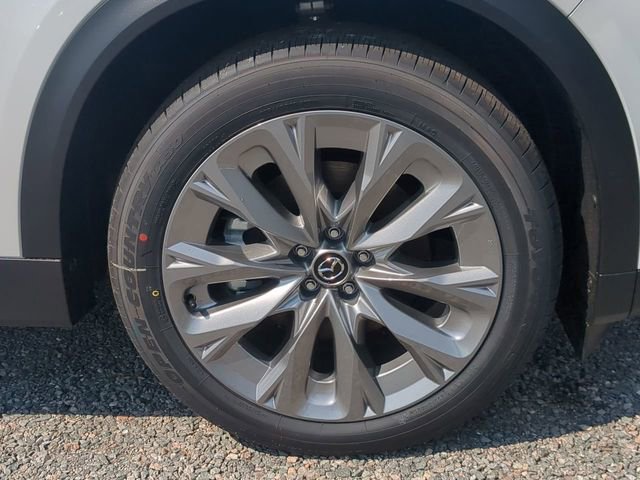 New 2026 MAZDA CX-90 3.3 Turbo w/ Preferred Package image 10