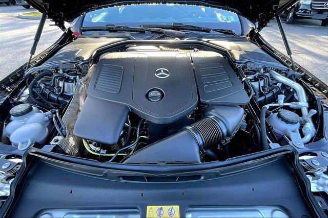 New 2026 Mercedes-Benz C 300 4MATIC Sedan image 14