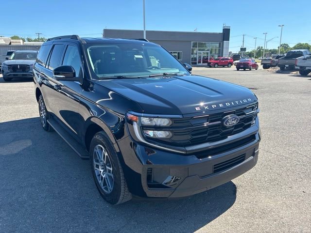 New 2026 Ford Expedition Active AWD/4WD image 7