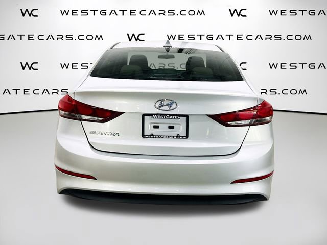 Used 2018 Hyundai Elantra SEL image 7