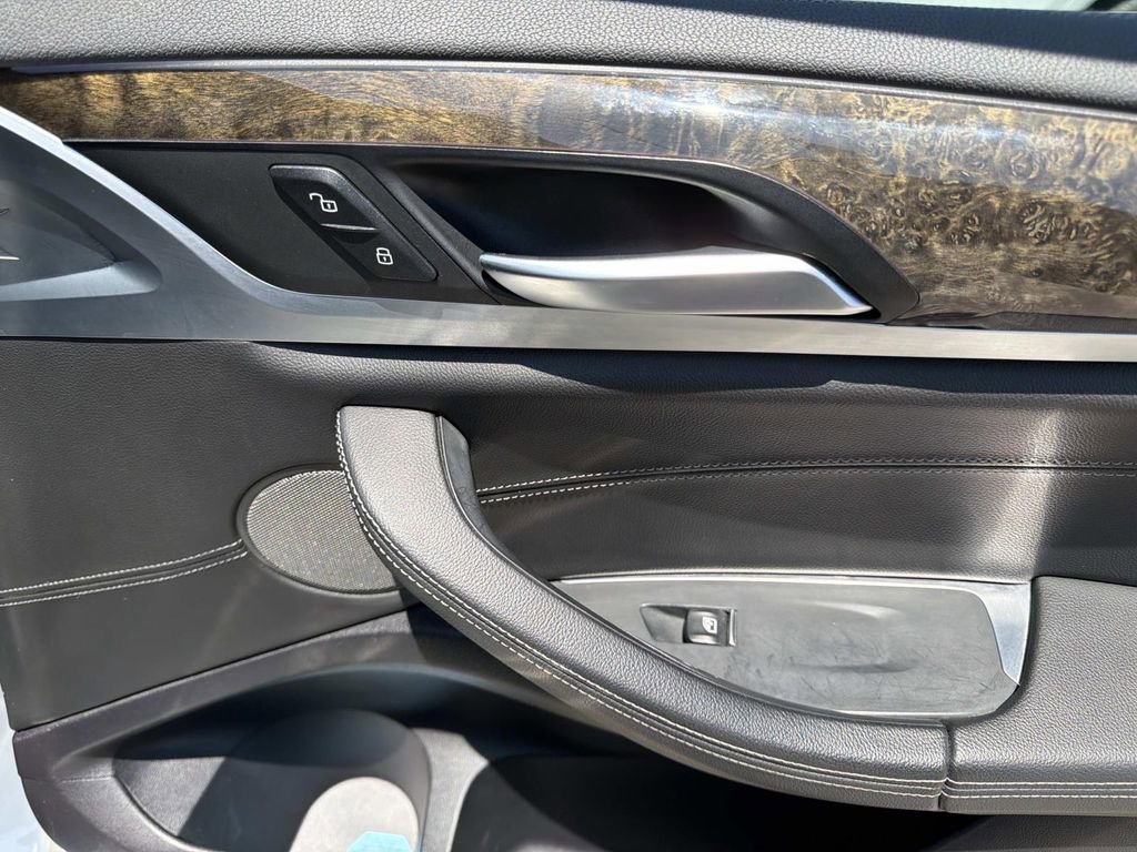 Used 2019 BMW X4 M40i w/ Executive Package AWD/4WD image 15