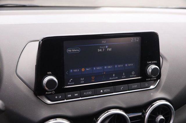 Used 2024 Nissan Sentra S FWD image 16