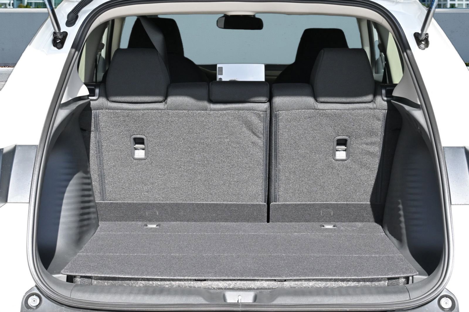 Certified 2025 Honda CR-V Sport-L image 10