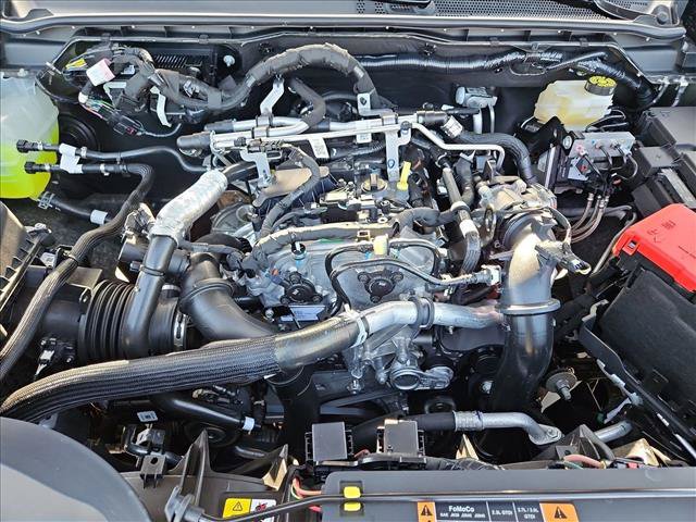 New 2026 Ford Ranger XLT w/ Equipment Group 301A High AWD/4WD image 17