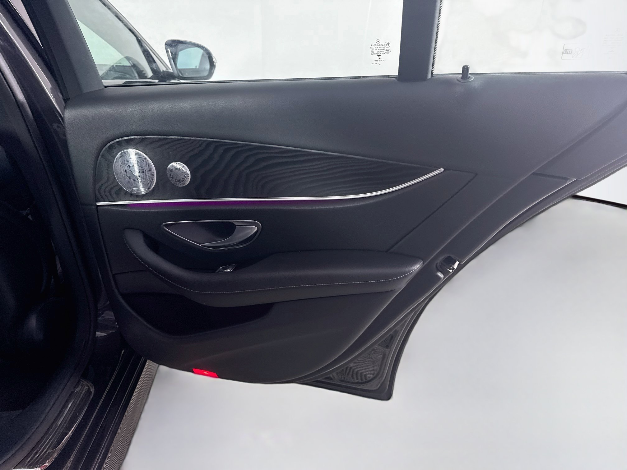 Used 2021 Mercedes-Benz E 450 4MATIC Sedan image 28