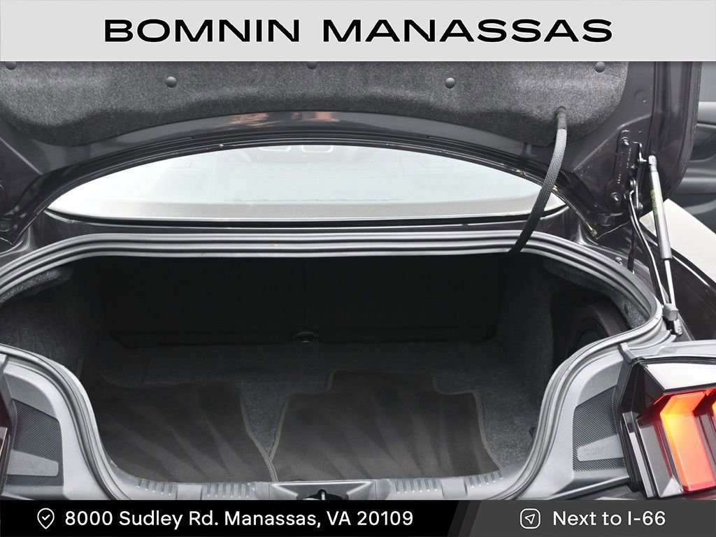 Used 2024 Ford Mustang GT Premium image 10