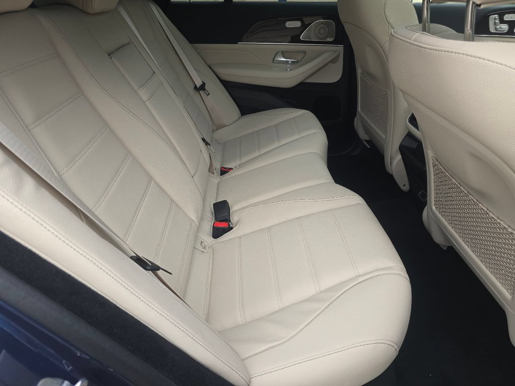 New 2026 Mercedes-Benz GLE 450 4MATIC Coupe image 18