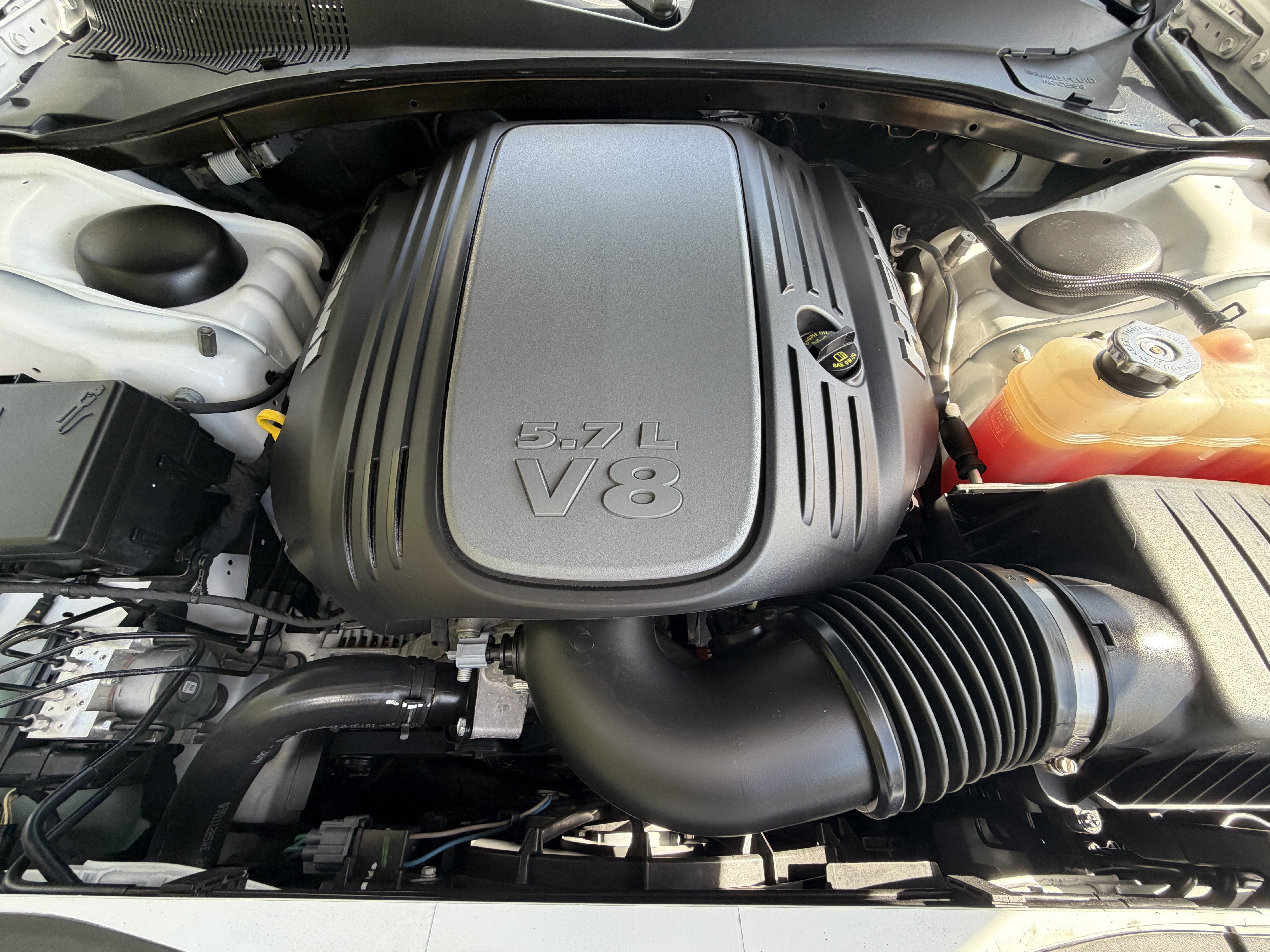 Used 2022 Chrysler 300 S RWD image 9