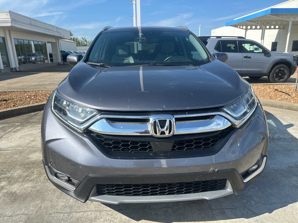 Used 2018 Honda CR-V Touring image 8