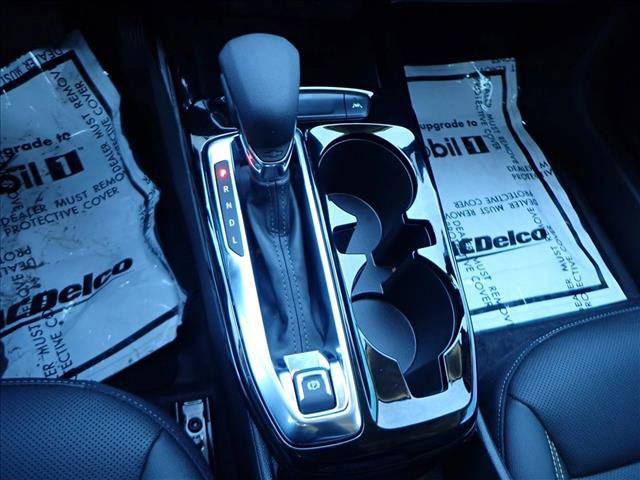 New 2026 Chevrolet Trax ACTIV image 21