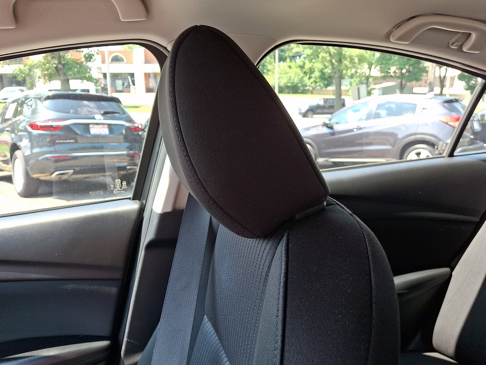 Used 2015 MAZDA MAZDA6 Sport FWD image 17