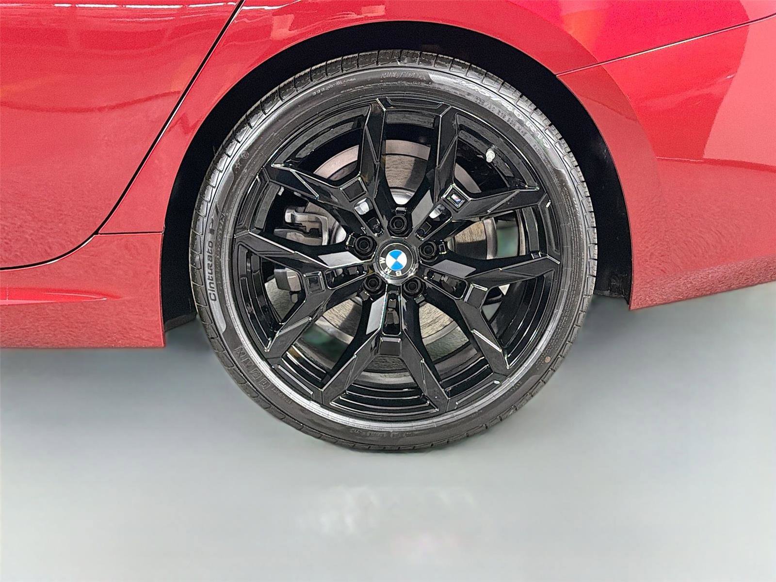 New 2026 BMW 330i xDrive Sedan w/ M Sport Package image 30