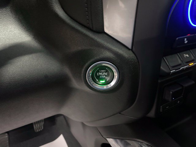 Used 2019 Chevrolet Silverado 1500 LT Trail Boss AWD/4WD image 20
