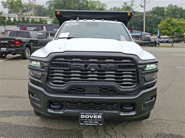 Used 2025 RAM 3500 Tradesman image 27