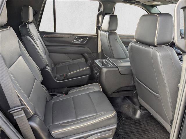 Used 2023 Chevrolet Tahoe Premier image 21