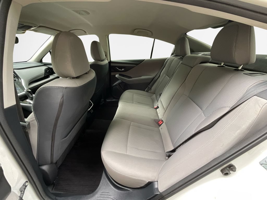 Used 2023 Subaru Legacy Premium AWD/4WD image 24