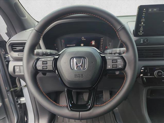 New 2026 Honda Pilot Sport image 12