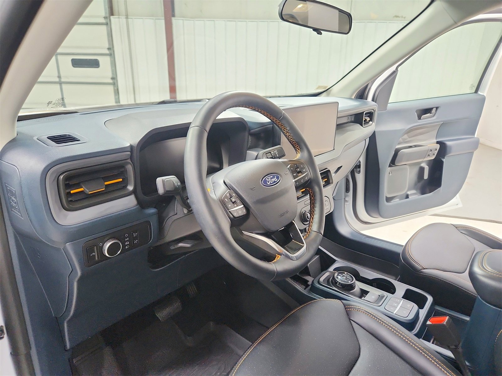 Used 2025 Ford Maverick Tremor image 18