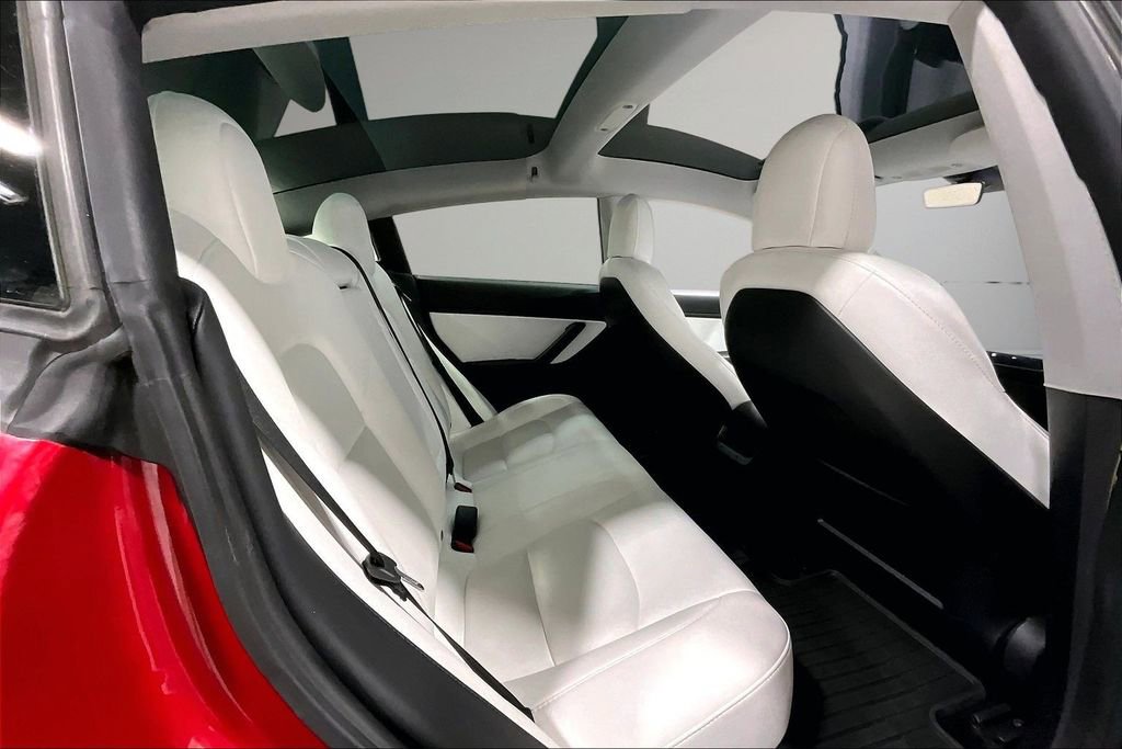 Used 2021 Tesla Model 3 Long Range image 23