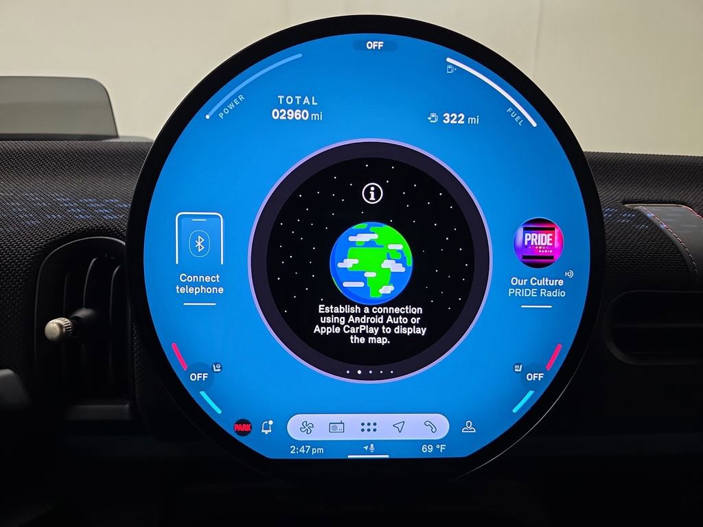 Certified 2026 MINI Cooper S image 19