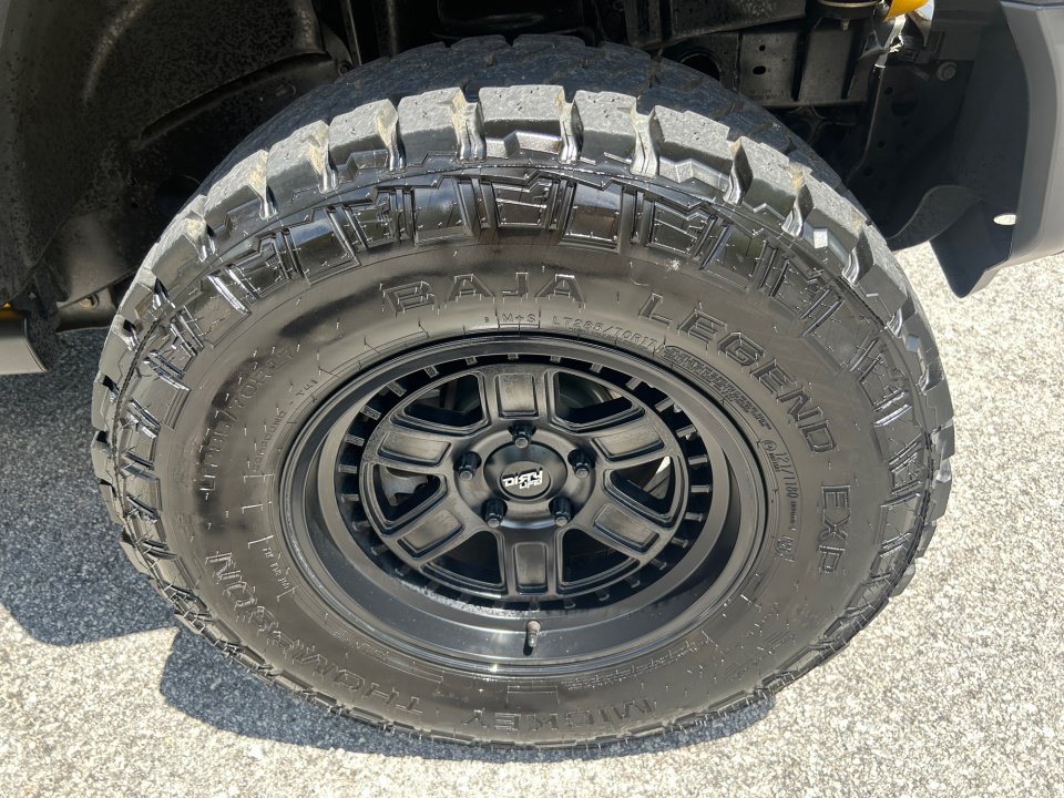 Used 2020 Jeep Wrangler Unlimited Sport S AWD/4WD image 25