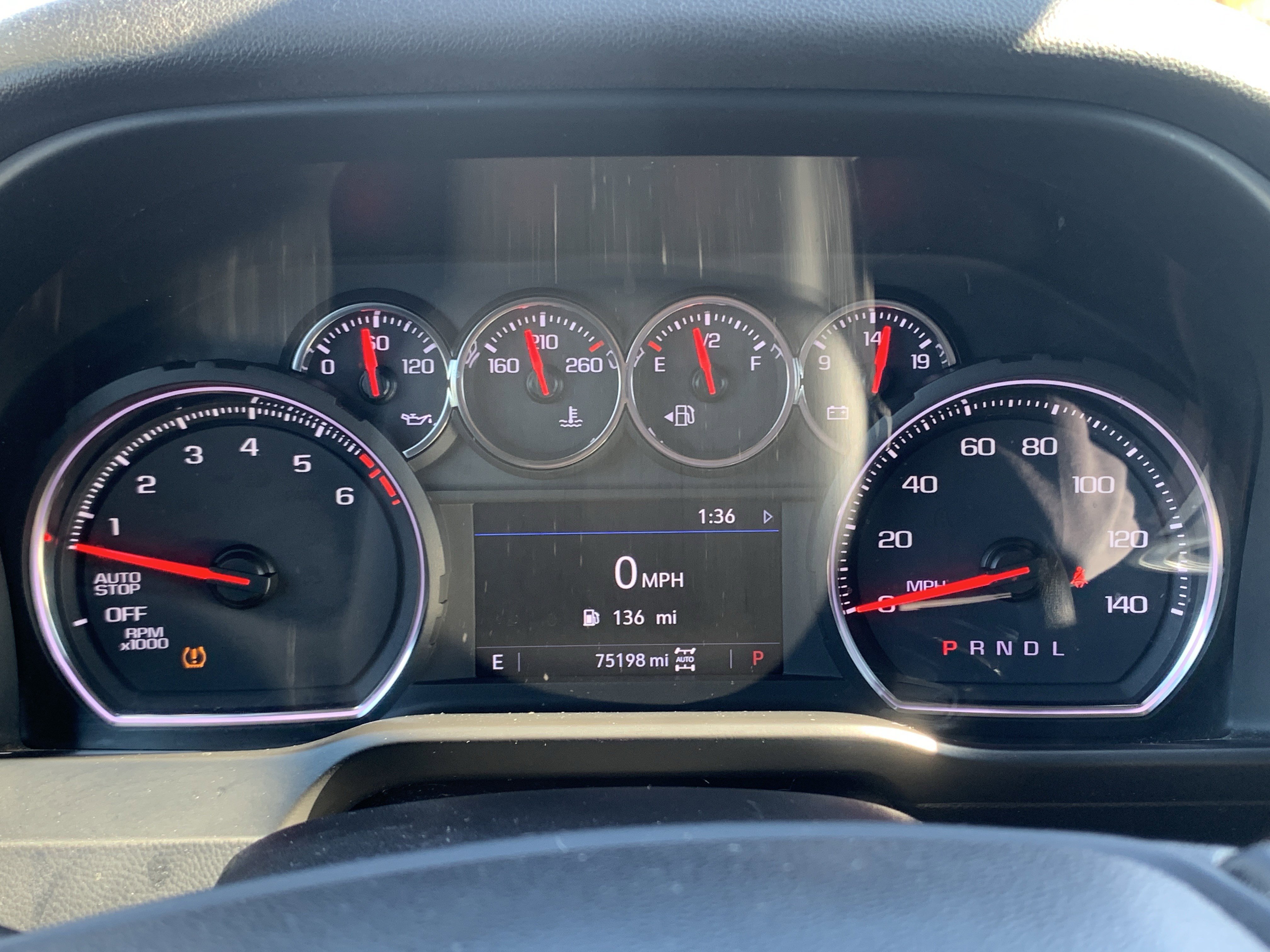 Used 2019 Chevrolet Silverado 1500 RST w/ All-Star Edition image 21