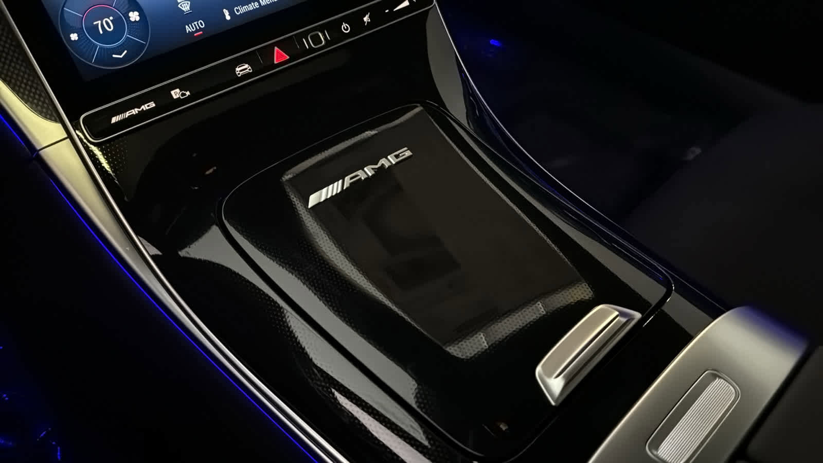 New 2026 Mercedes-Benz CLE 53 AMG 4MATIC Coupe image 22