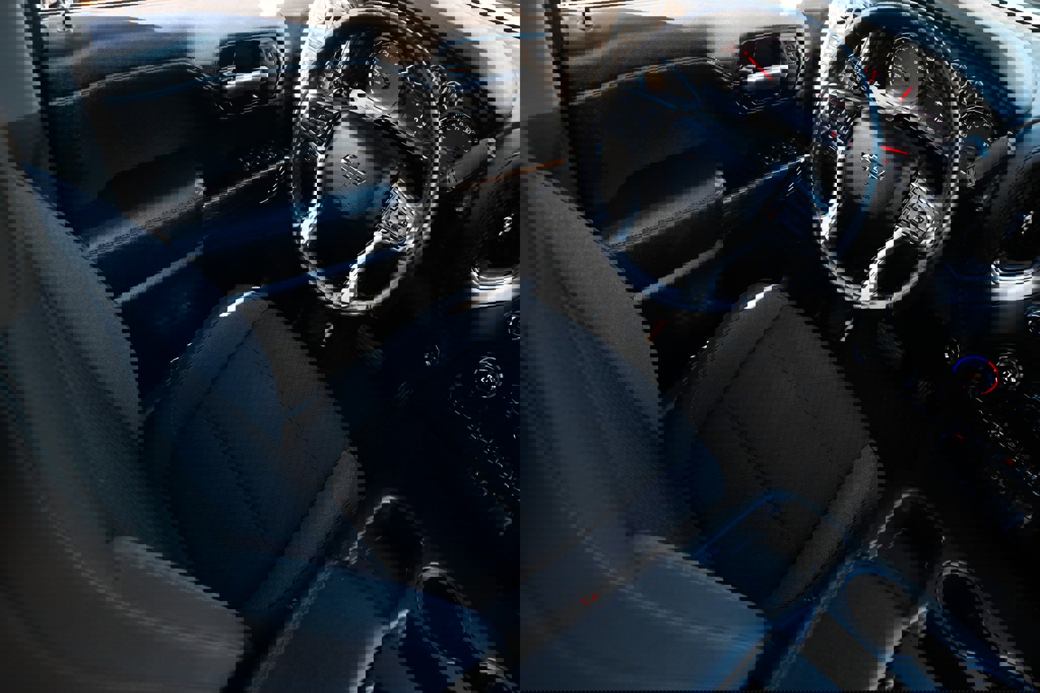 Used 2019 Chevrolet Silverado 1500 RST w/ All-Star Edition image 25