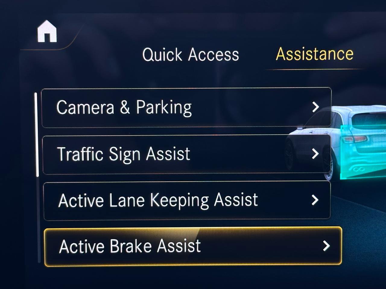 Used 2022 Mercedes-Benz GLC 43 AMG 4MATIC image 30