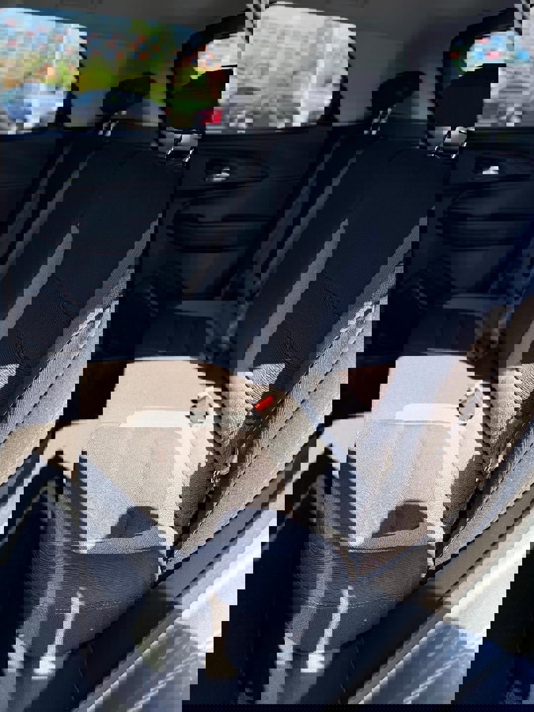 New 2026 Chevrolet TrailBlazer LS image 9