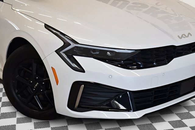 Used 2025 Kia K5 LXS image 30