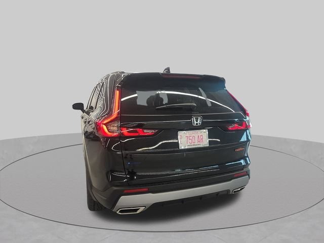 New 2026 Honda CR-V TrailSport image 31