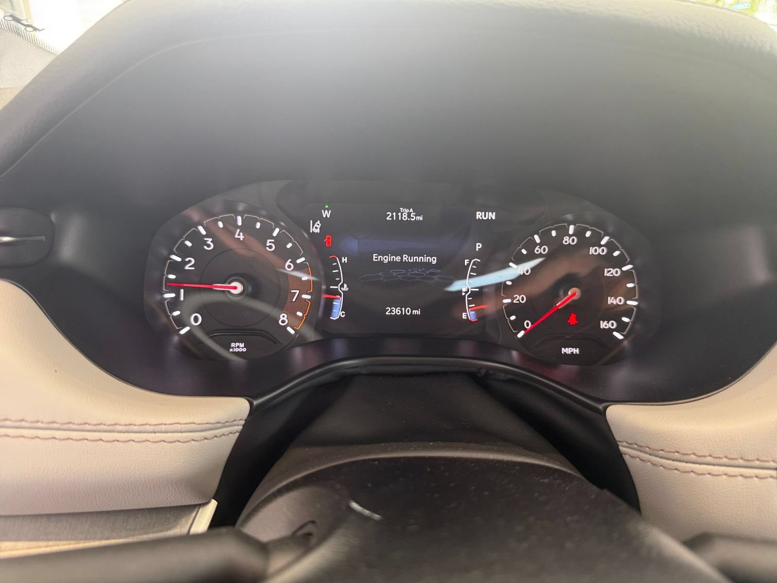 Used 2025 Jeep Compass Limited AWD/4WD image 41