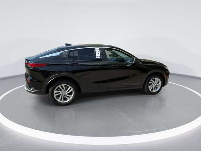 Used 2024 Buick Envista Preferred w/ Convenience I Package FWD image 8