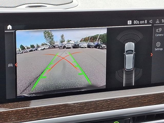 Used 2022 BMW X3 xDrive30i image 23