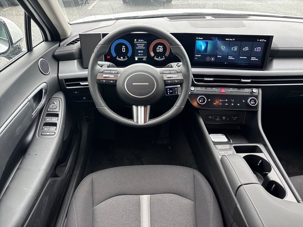 New 2026 Hyundai Sonata SEL FWD image 13