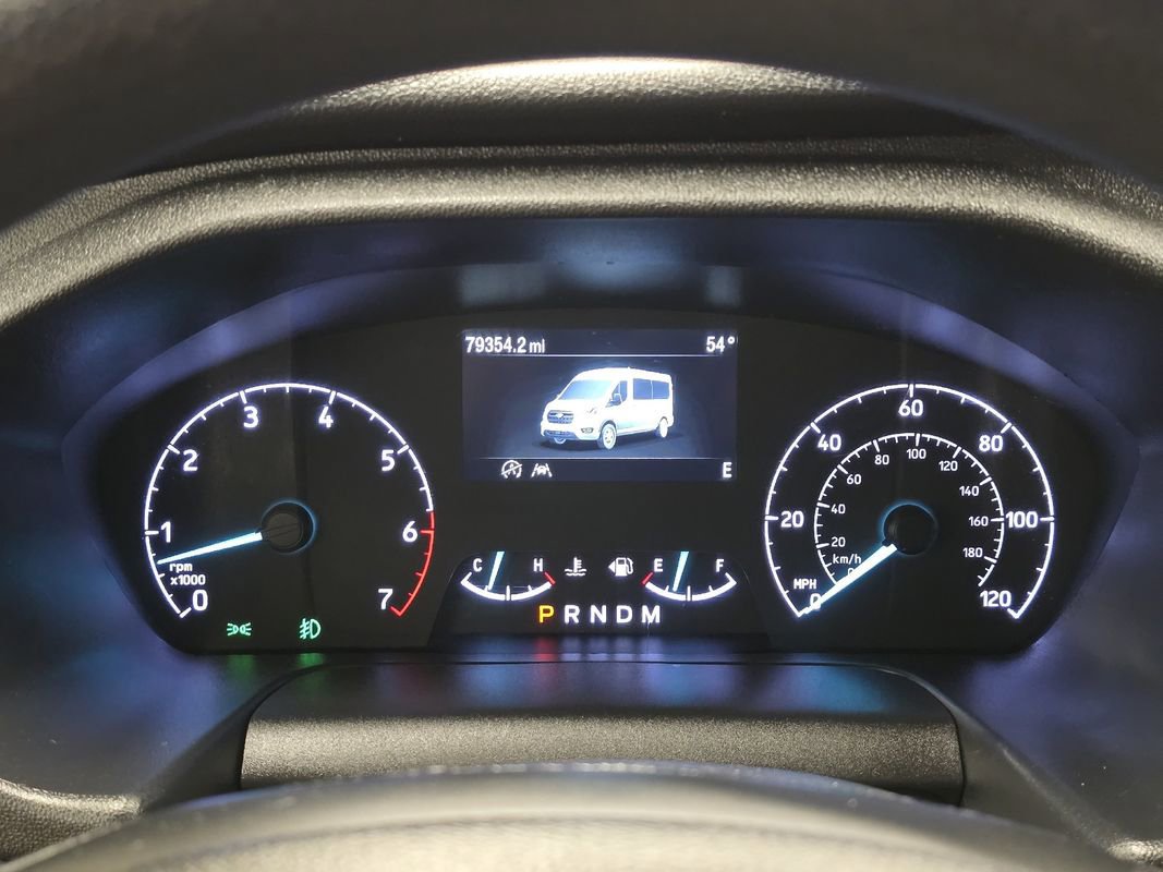 Used 2020 Ford Transit 350 XLT image 43