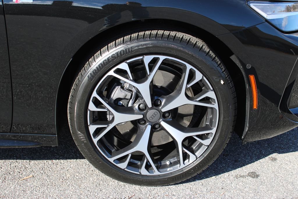 New 2026 Audi A6 Premium Plus image 31