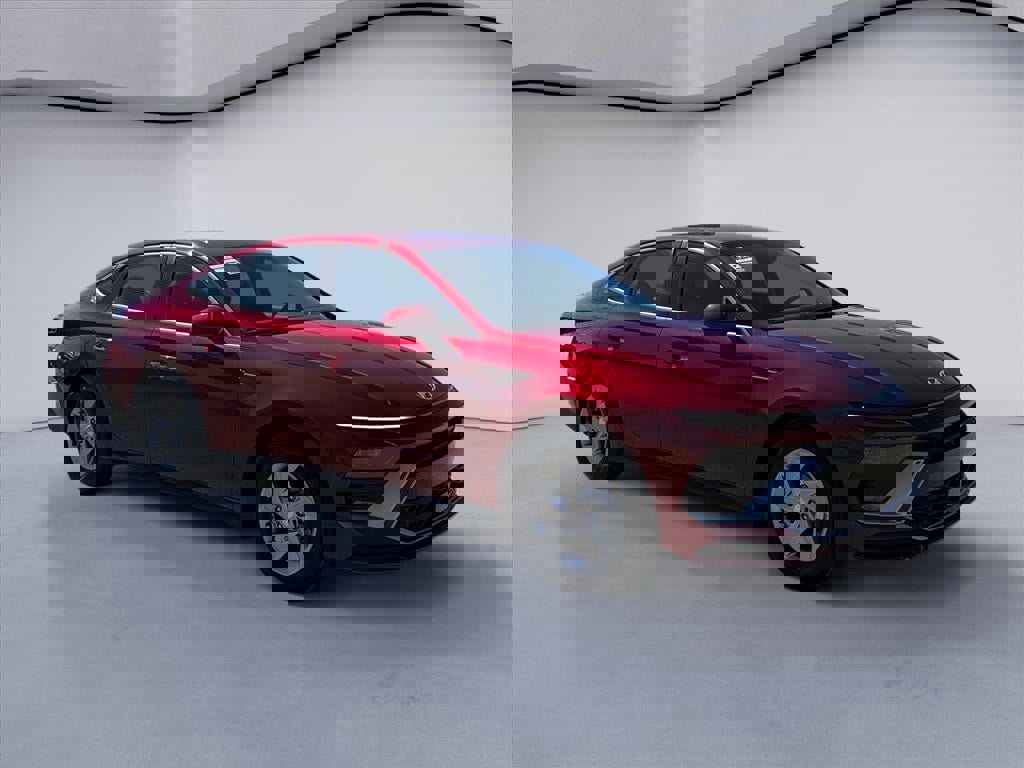 New 2026 Hyundai Sonata SE image 7