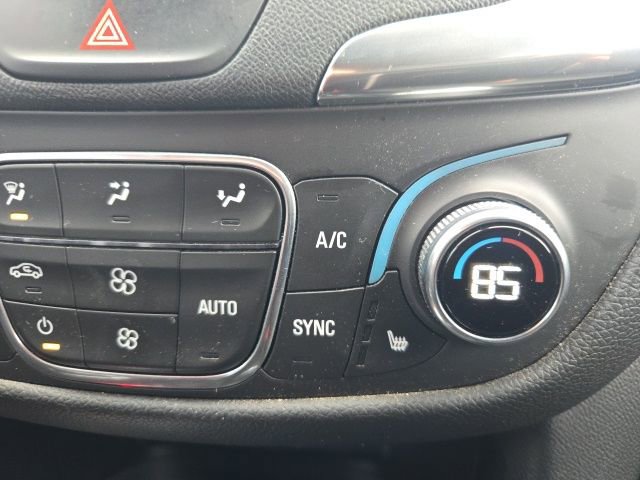 Used 2020 Chevrolet Equinox LT image 29