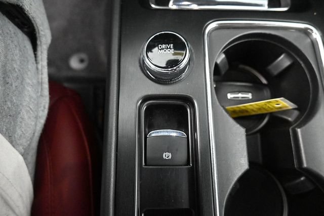 Certified 2024 Lincoln Corsair Reserve AWD/4WD image 13