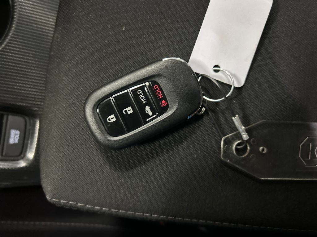 Used 2026 Honda Civic LX image 20